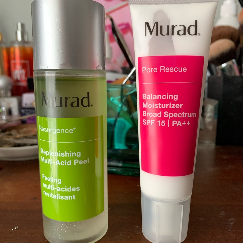 Murad